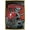 Gold Framed Version, variant on NFL Tampa Bay Buccaneers - Helmet 16 Wall Poster, 14.725" x 22.375"