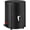 Black, variant on Collapsible Rain Barrel Water Storage Containers-53 Gallon Portable Rainwater Collect System Water Tank to Collect Rainwater from Gutter Downspout Water Catcher with Spigots,Filter＆Overflow Kits