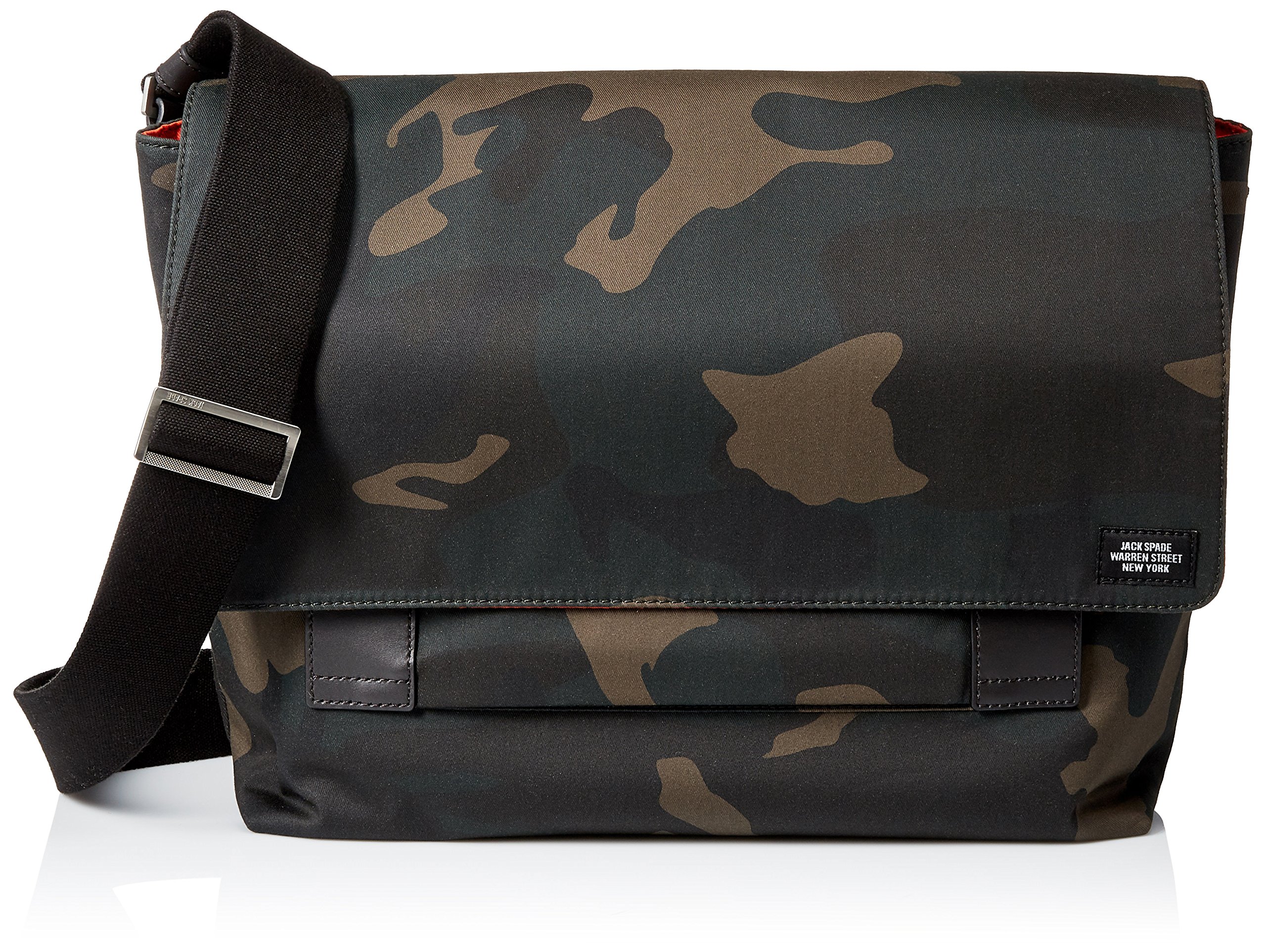 jack spade camo wallet