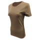 thumbnail image 3 of Camiseta Tommy Hilfiger con cuello redondo y logotipo para mujer, talla XL, 3 of 3
