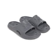thumbnail image 3 of Sandalias Under Armour Locker V Castlerock para hombre, talla 8 EE. UU., 3 of 4