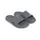 thumbnail image 3 of Sandalias Under Armour Locker V Castlerock para hombre, 3 of 4