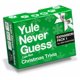 thumbnail image 1 of Juego de trivia navideña Yule Never Guess Expansion Pack 1, 1 of 7