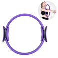 thumbnail image 2 of Anillo De Pilates Fitness Círculo Mágico Compatible Con Tonificación De Muslos, Abdominales Y Piernas, 2 of 5
