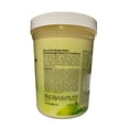 thumbnail image 3 of MORICA 1 pieza de moño de pelo desordenado extensión de pelo rizado ondulado desordenado moño sintético para mujeres (BUG#), 3 of 3