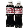 thumbnail image 4 of Diet Cheerwine Cherry Cola Soda Pop, 16.9 Fl Oz, 6 Pack Bottles, 4 of 10