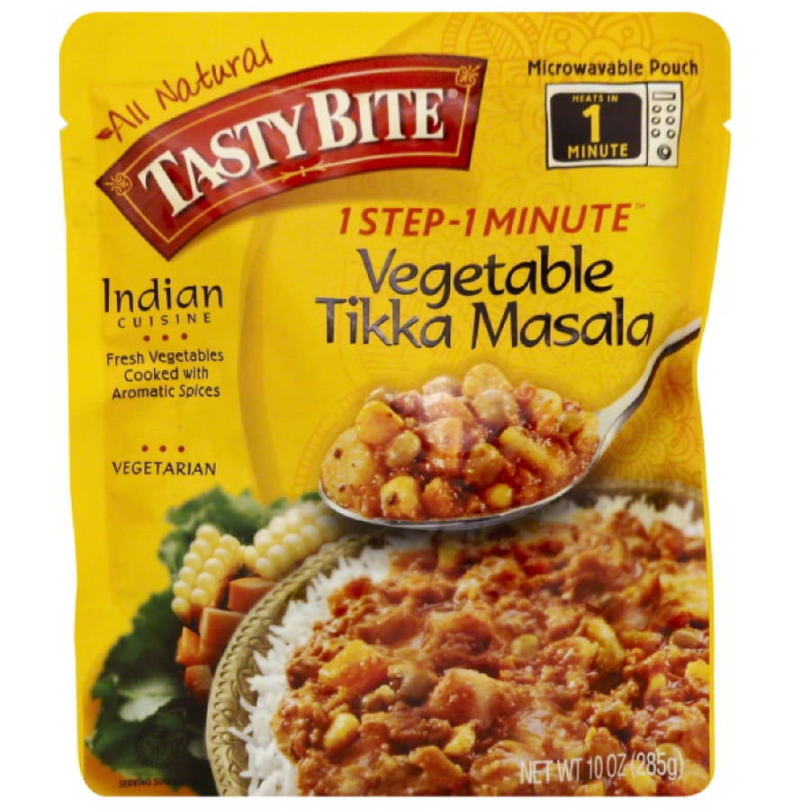 Featured image of post Recipe of Tasty Bite Vegetable Tikka Masala Costco