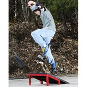 Ten-Eighty Wedge Ramp
