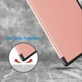 thumbnail image 7 of JETech Case for Samsung Galaxy Tab A7 10.4-Inch 2020 (SM-T500/T505/T507), Rose Gold, 7 of 7
