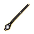 thumbnail image 1 of Cross/hex Clé de Levage Universelle pour Cric de Voiture Ciseaux Clé de Roue de Garage Outil de Réparation de Voiture, 1 of 5