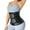 1325#Grey, variant on Clothing 2025 Waist Trainer for Women Latex Underbust Waist Cincher Corset Sport Girdle Hourglass Body Shaper