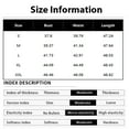 thumbnail image 3 of CIENVNSTG Elegant Solid Short Dresses Summer Casual Loose O Neck Lace Up Skirt Simple Elegant Formal Dress Khaki 4XL, 3 of 5