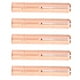 thumbnail image 2 of 10 unids/set 13N21-24 Cuerpo De Mandril De Cobre Tig Soldadura Antorcha Consumibles De Soldadura (13N24), 2 of 7