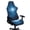 Cross, variant on Whosucclay Cross Print Gaming Chair Slipcovers, Stretchable Office Chair Cover 4 Pcs Computer Desk Chairs Covers with Armrest Covers, Rotating Armchair Protector Cover