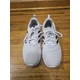thumbnail image 3 of Ad-id-as White Logo Mesh Lace Up Athletic Running Workout Sneakers Men's Size 6, 3 of 6