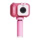 thumbnail image 1 of Cámara Para Niños Mini cámara para niños, juguete educativo para fotografía al aire libre para niños (rosa) Ehuebsd libre de BPA, 1 of 9
