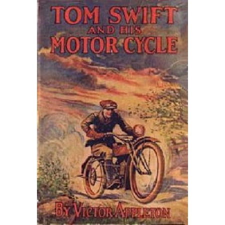 - Tom Swift and His Electric Rifle, Or Daring Adventures in Elephant Land - eBook