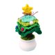 thumbnail image 2 of Adornos navideños, regalos navideños, árbol de Navidad de ganchillo, adorno en maceta de hilo, pequeño regalo, decoración hecha a mano, 2 of 3