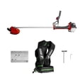 thumbnail image 1 of Desmalezadora Profesional con potencia de 2.8 Hp y 52.5 cc, 1 of 10