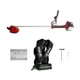 thumbnail image 1 of Desmalezadora Profesional con potencia de 2.8 Hp y 52.5 cc, 1 of 10