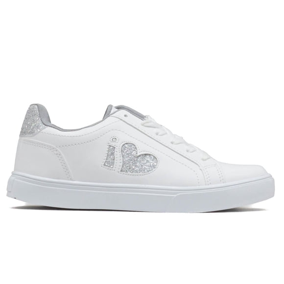 Tenis Para Mujer Infinity 3324 blanco 25.5