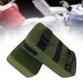 thumbnail image 1 of Almohadilla de boxeo Colamx con correa ajustable para entrenamiento de boxeo 20 cm x 40 cm, 1 of 8
