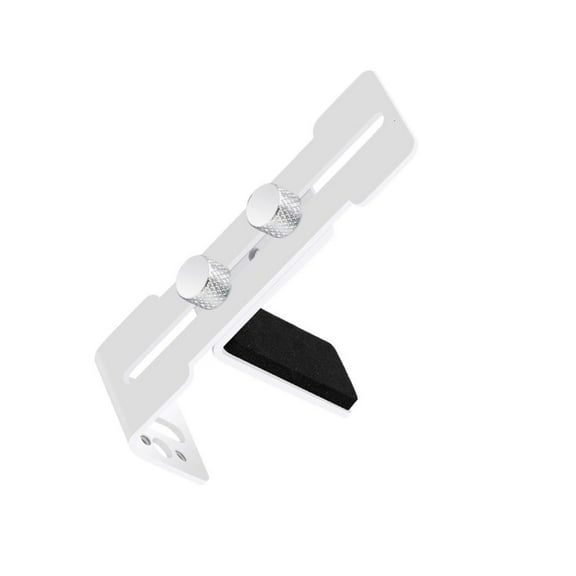 Yammee GPU Support Bracket Graphics Card GPU Brace Support Adjustable Height Graphics