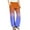 Brown, variant on WRKEKC Girls Leggings Yoga Fitness Pants Loose Fit Athletic Casual Long Pants for Girls 4-14 Years Comfortable Stretch Wear