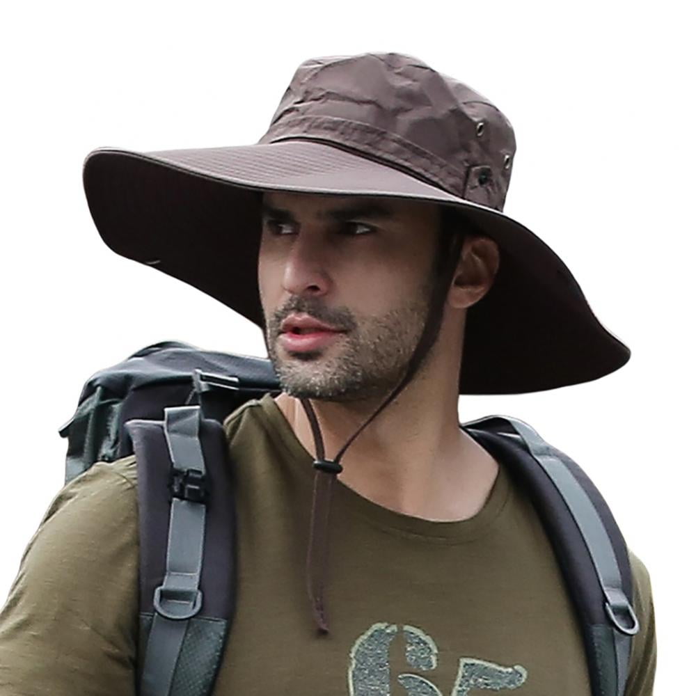 Sun Hat for Men, Summer UV Protection 