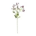 thumbnail image 1 of Ganfancp Manzanilla Rama 30 Flor Plástico Multicolor Hogar Matricaria 5Pc Artículos En Liquidación Flores 5X, 1 of 2