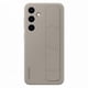 thumbnail image 5 of Funda Galaxy S24 Ultra Color: Gris Pardo, Standing Grip Cover Samsung NA, 5 of 6