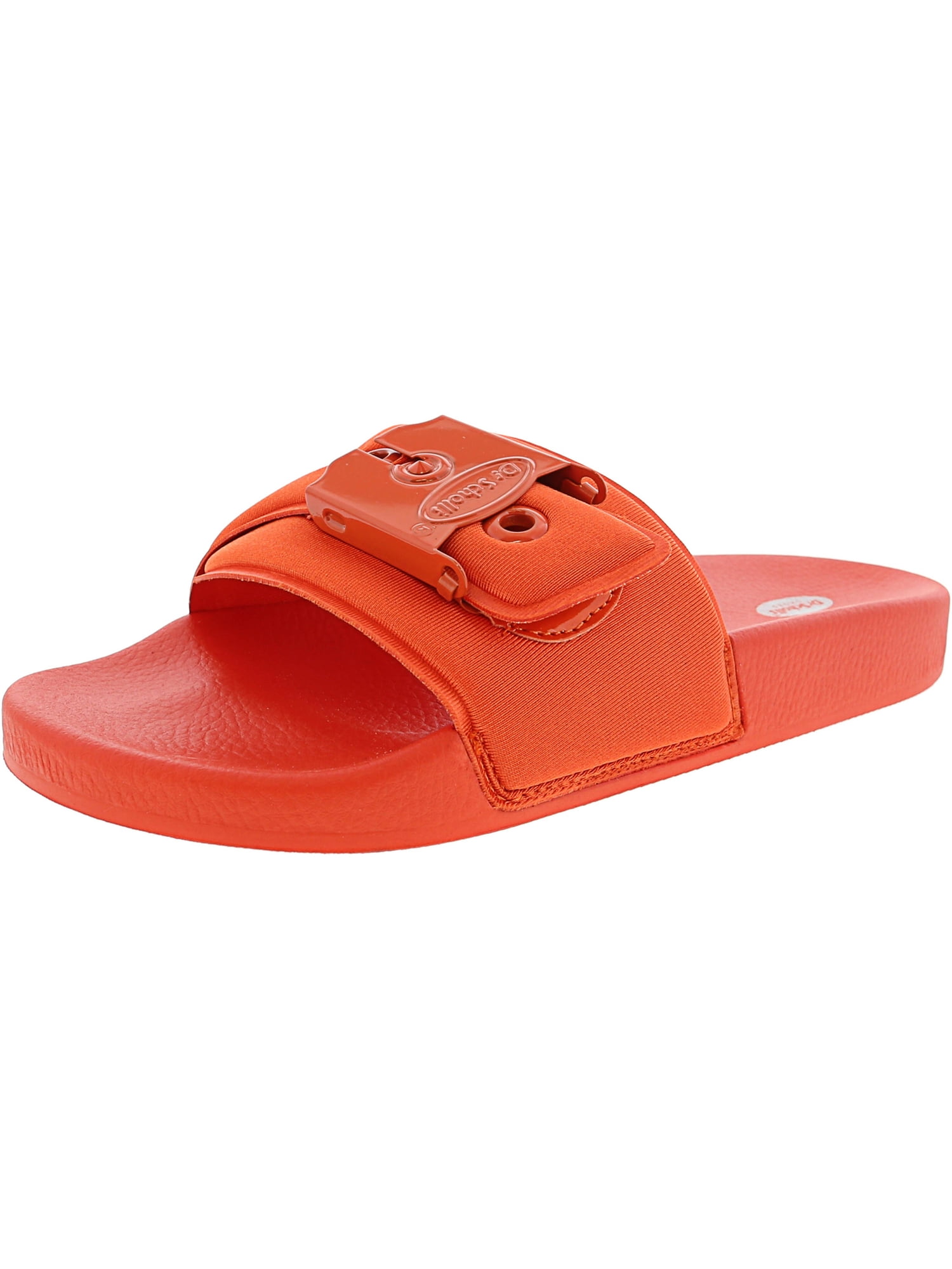 dr scholls pool slides