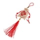 thumbnail image 5 of Nudo Chino Fu Carácter Bolsita Coche Encanto Decoración Colgando #a Roja Sunnimix Nudo chino, 5 of 7