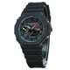 thumbnail image 1 of Casio G-Shock Analog Digital Smartphone Link Multi Fluorescent Accents Series Tough Solar GA-B2100MF-1A 200M Men's Watch, 1 of 3