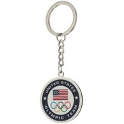 Team USA Keychain
