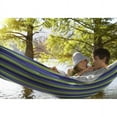 thumbnail image 2 of Sorbus Standing Hammocks, Blue, 2 of 6