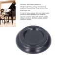 thumbnail image 3 of Protector de suelo para patas de piano, almohadillas de espuma eva, tazas con ruido de piano de dura para piano vertical, 4 uds., 3 of 7