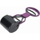 thumbnail image 5 of Poop Scooper, Plastic Dog Poop Scooper, Portable Pet Pooper Scooper with Long Handle, 5 of 5