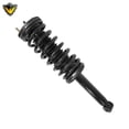 thumbnail image 3 of For Nissan Maxima 1995-1999 Rear Strut Spring Assembly, 3 of 6