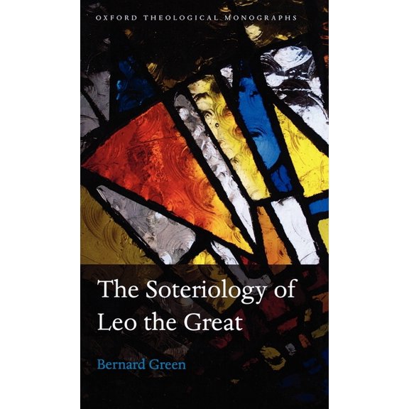 Oxford Theology and Religion Monographs Oxford Theological Monographs, (Hardcover)