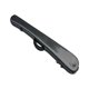 thumbnail image 5 of Estuche para arco de violonchelo, estuche de transporte, accesorios para instrumentos, protector acolchado e impermeable. negro, 5 of 9