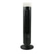 thumbnail image 3 of Ganfancp Ventilador Acondicionador Portátil con Dos Velocidades Simula El Viento Natural para Proporcionar Una Sensación Fresca y Calmante Adecuado para Oficinas En Casa y Dormitorios Ofertas Del Día, 3 of 7