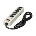 thumbnail image 3 of Tripp Lite PM6SN1 6 Outlets 120V Surge Suppressor, 3 of 4