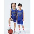 thumbnail image 1 of Ropa de baloncesto de la NBA, trajes, entrenamiento deportivo, ropa de baloncesto XianweiShao 8390613915962, 1 of 1