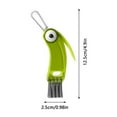 thumbnail image 2 of Kitchenware Bottle And Cup Three In One Cleaning Tool, Portable Multifunctional Brush With Dense Brush Pry Bar And Curved Small Brush Head, Ergonomic Design Sturdy Material For, 2 of 5