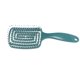 thumbnail image 5 of Cepillo de pelo profesional Yuyangstore ventilado para cabello seco y húmedo grueso, 5 of 8