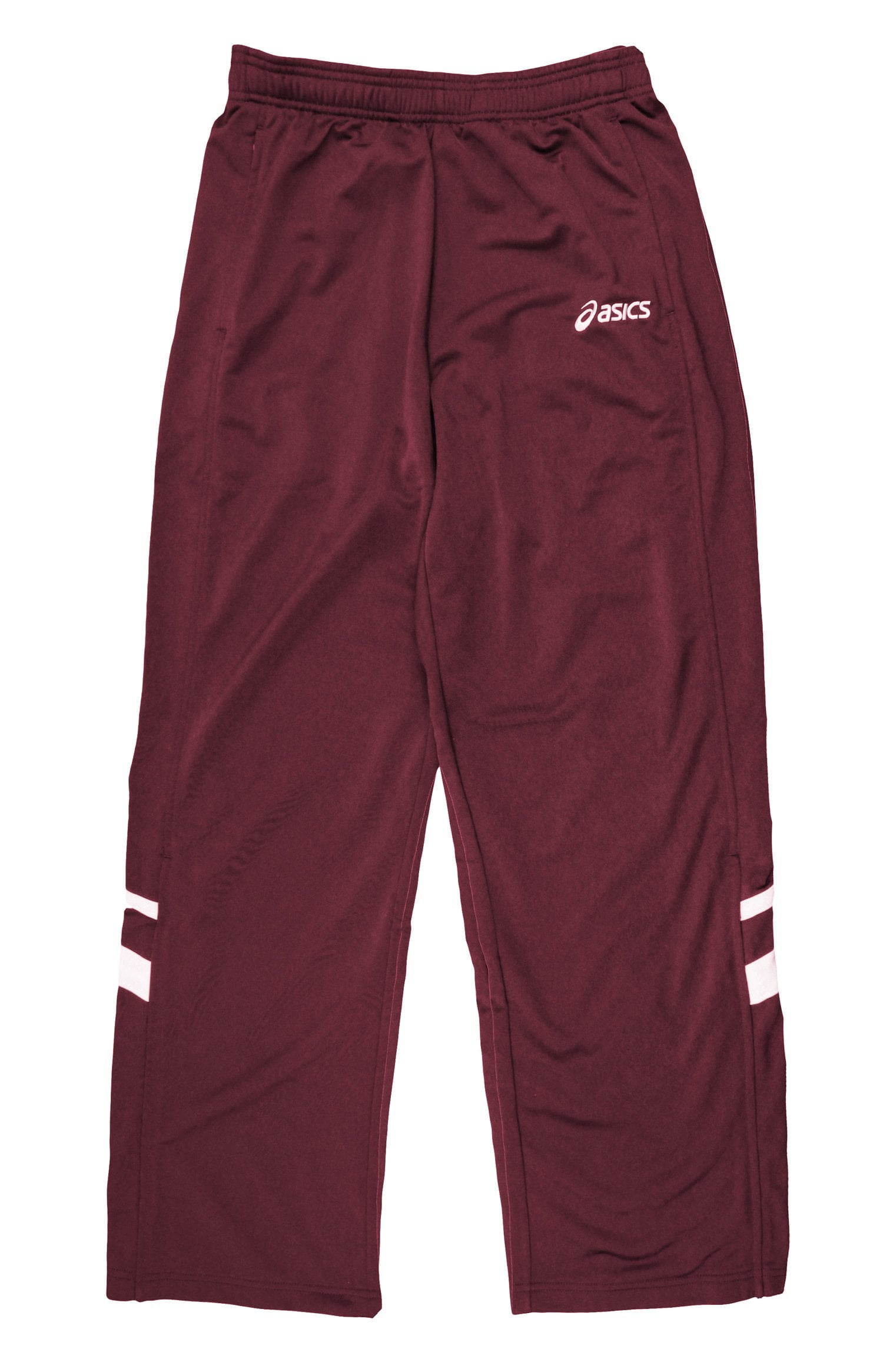 asics running pants