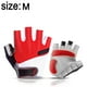 thumbnail image 2 of Guantes de bicicleta, la mitad significa guantes de bicicleta de carretera y de montaña., 2 of 5