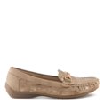 thumbnail image 5 of Patrizia Bruns Women’s Moccasin Loafer with Flexible Easily-worn Comfort, 5 of 7