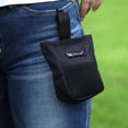 thumbnail image 2 of Outdoor Portable Training Dog Snack Bag Pet Supplies Strong Wear Resistance Large Capacity Puppy Products Waist Bag Durable ShopWise Round, 2 of 8